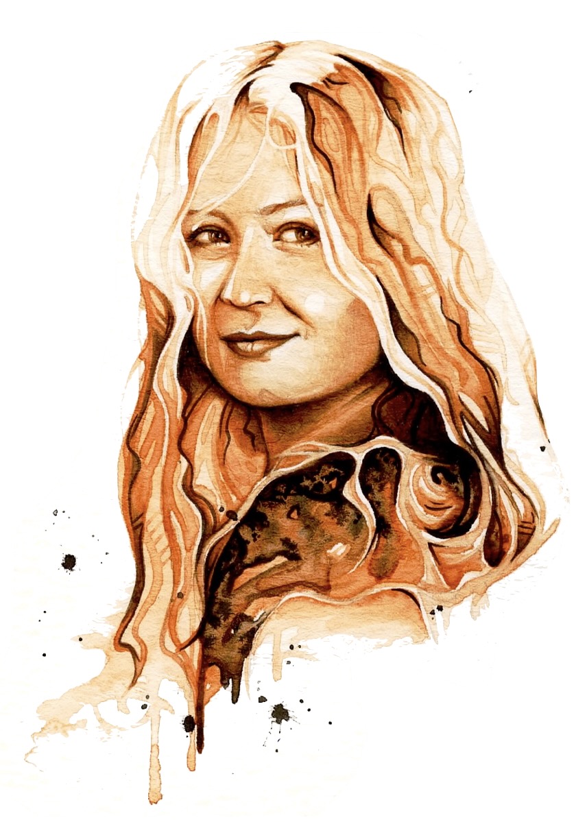 Éowyn (Detail)