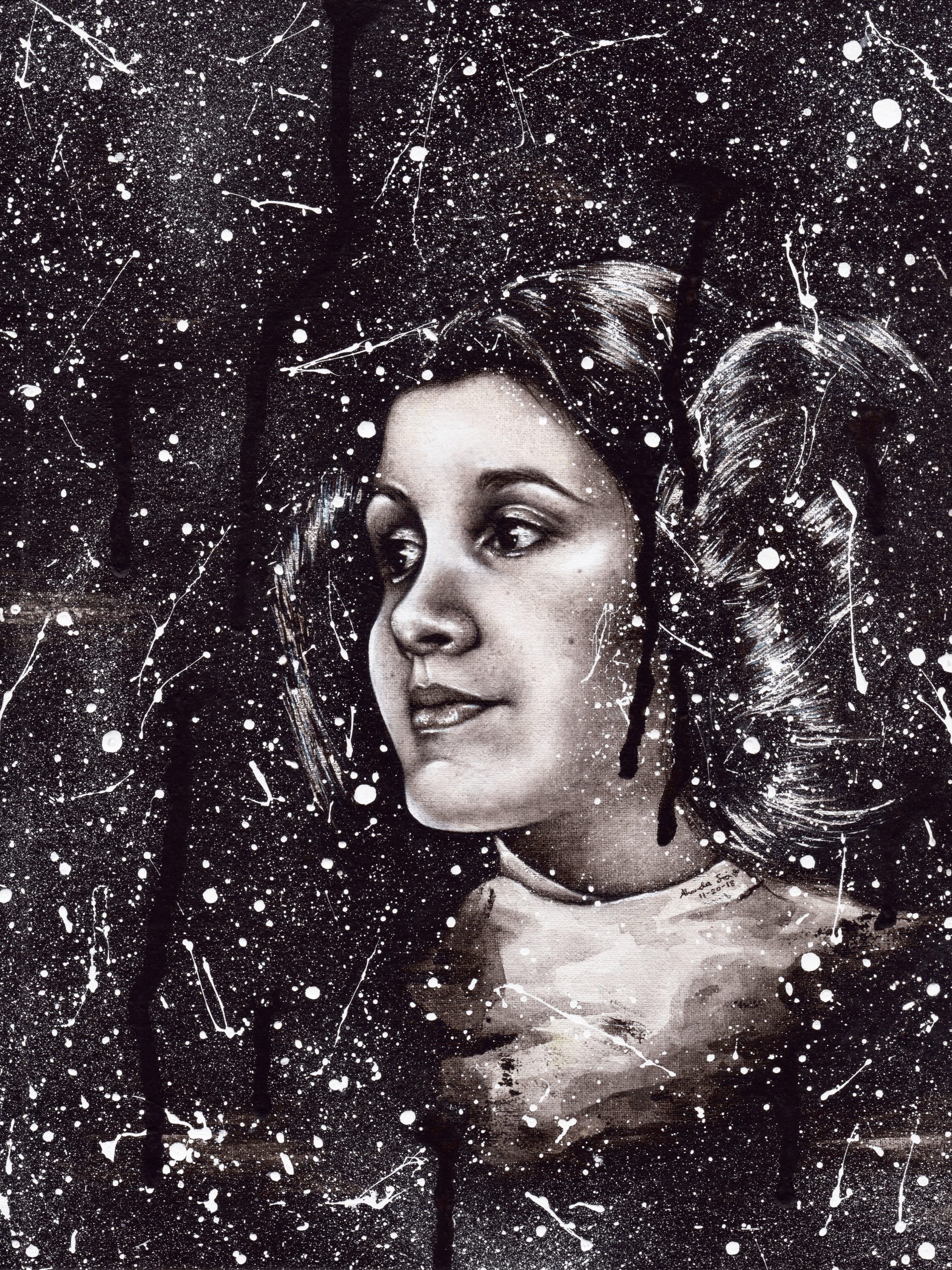 Leia