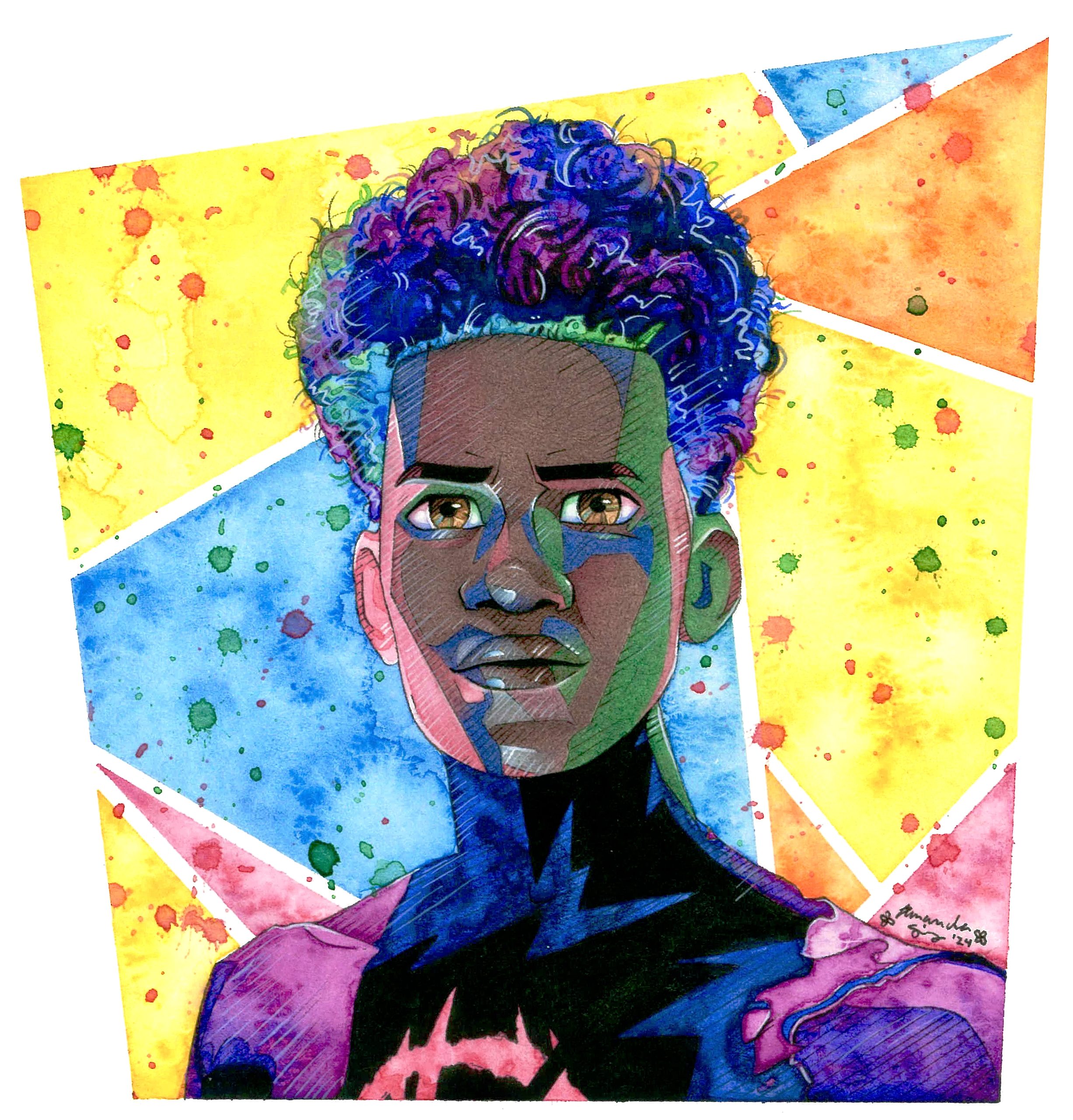 Miles
