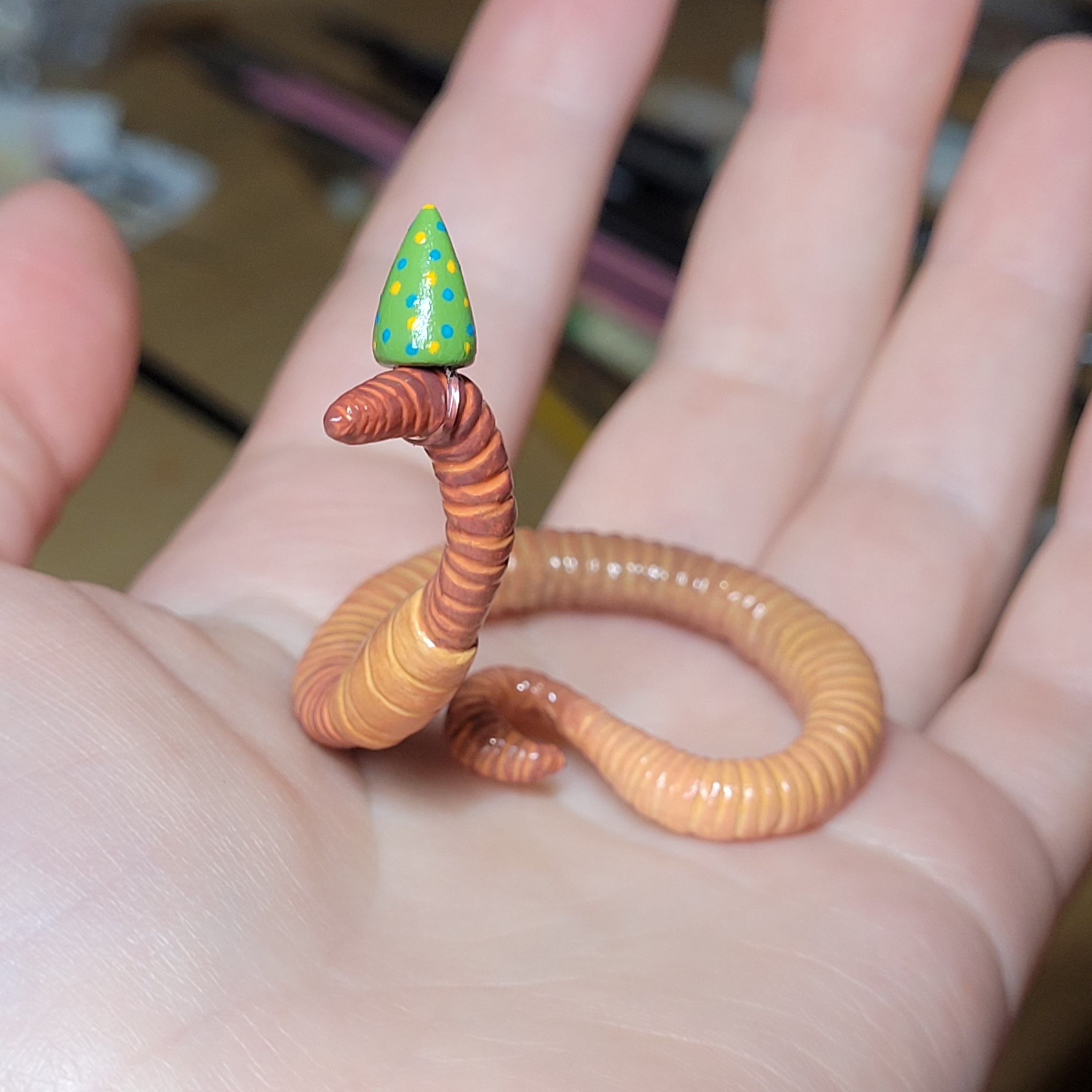 Worm
